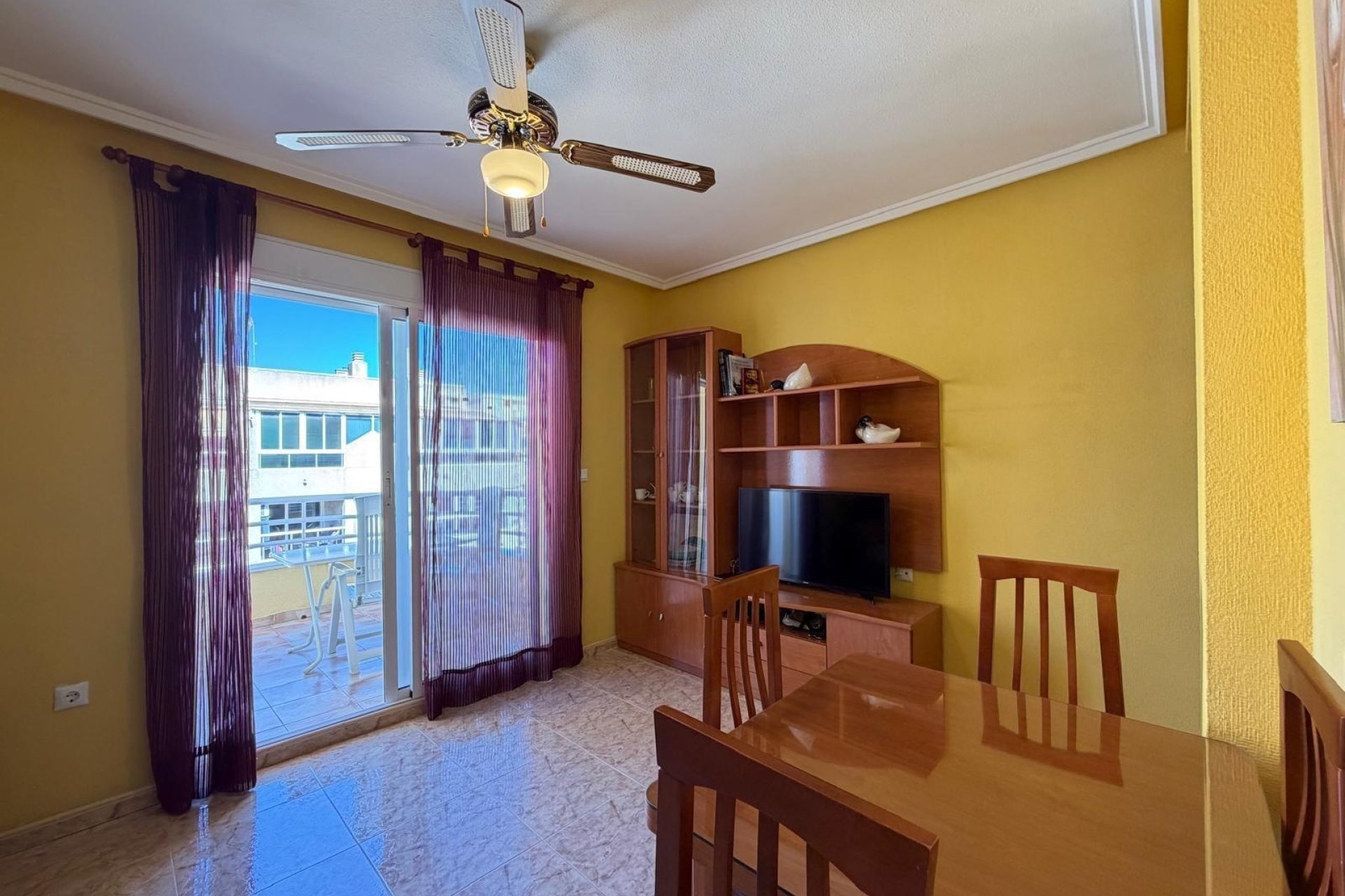 Revente - Attique -
Torrevieja - Playa del Cura