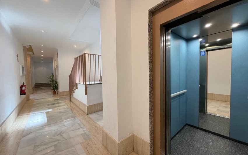 Revente - Attique -
Torrevieja - Playa del Cura