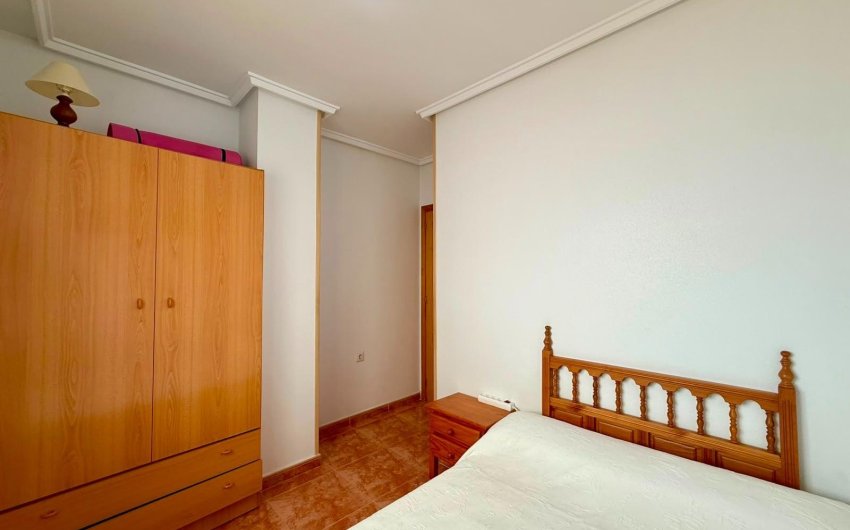 Revente - Attique -
Torrevieja - Playa del Cura