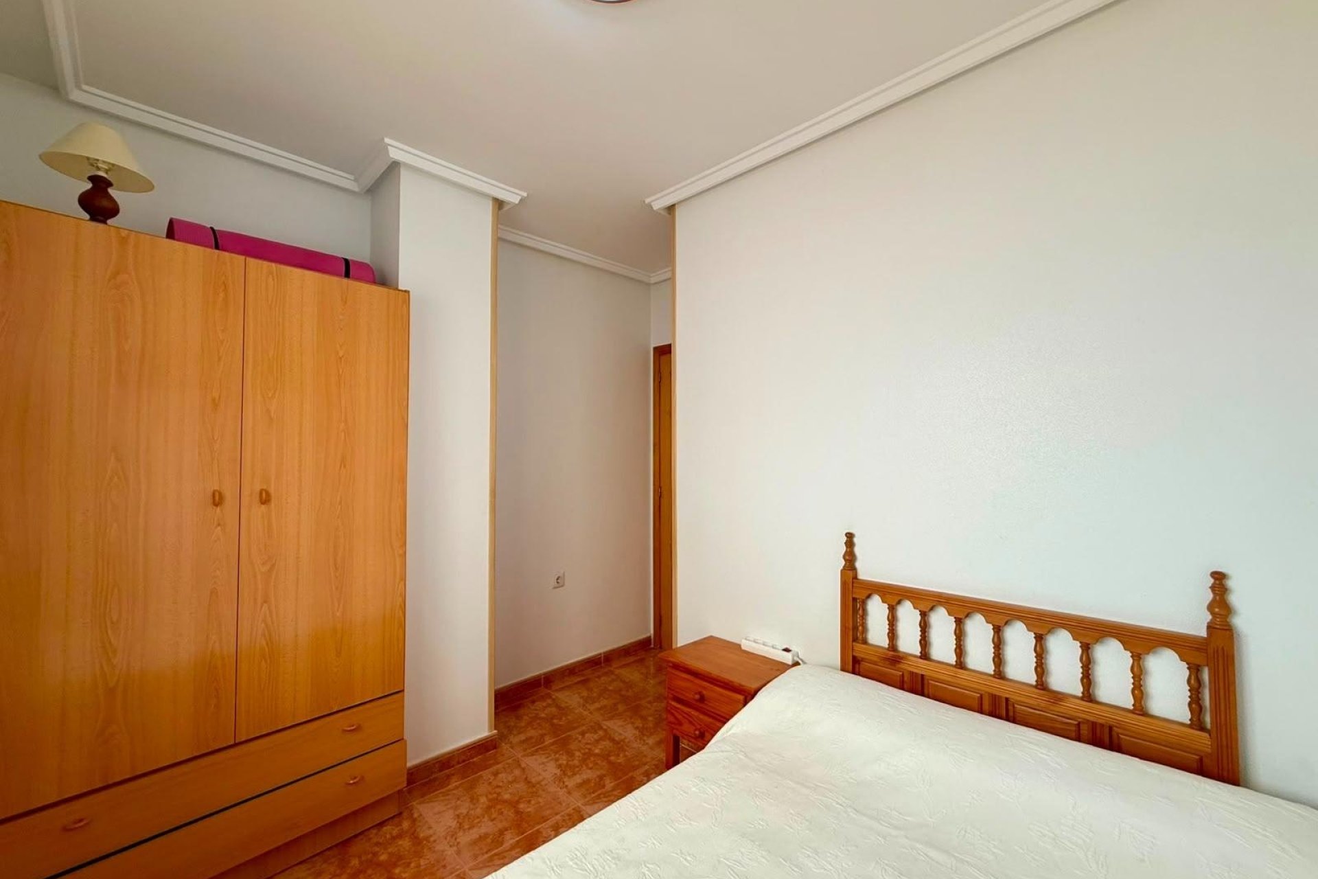 Revente - Attique -
Torrevieja - Playa del Cura