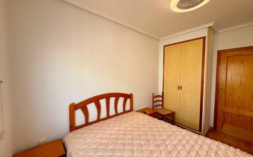 Revente - Attique -
Torrevieja - Playa del Cura