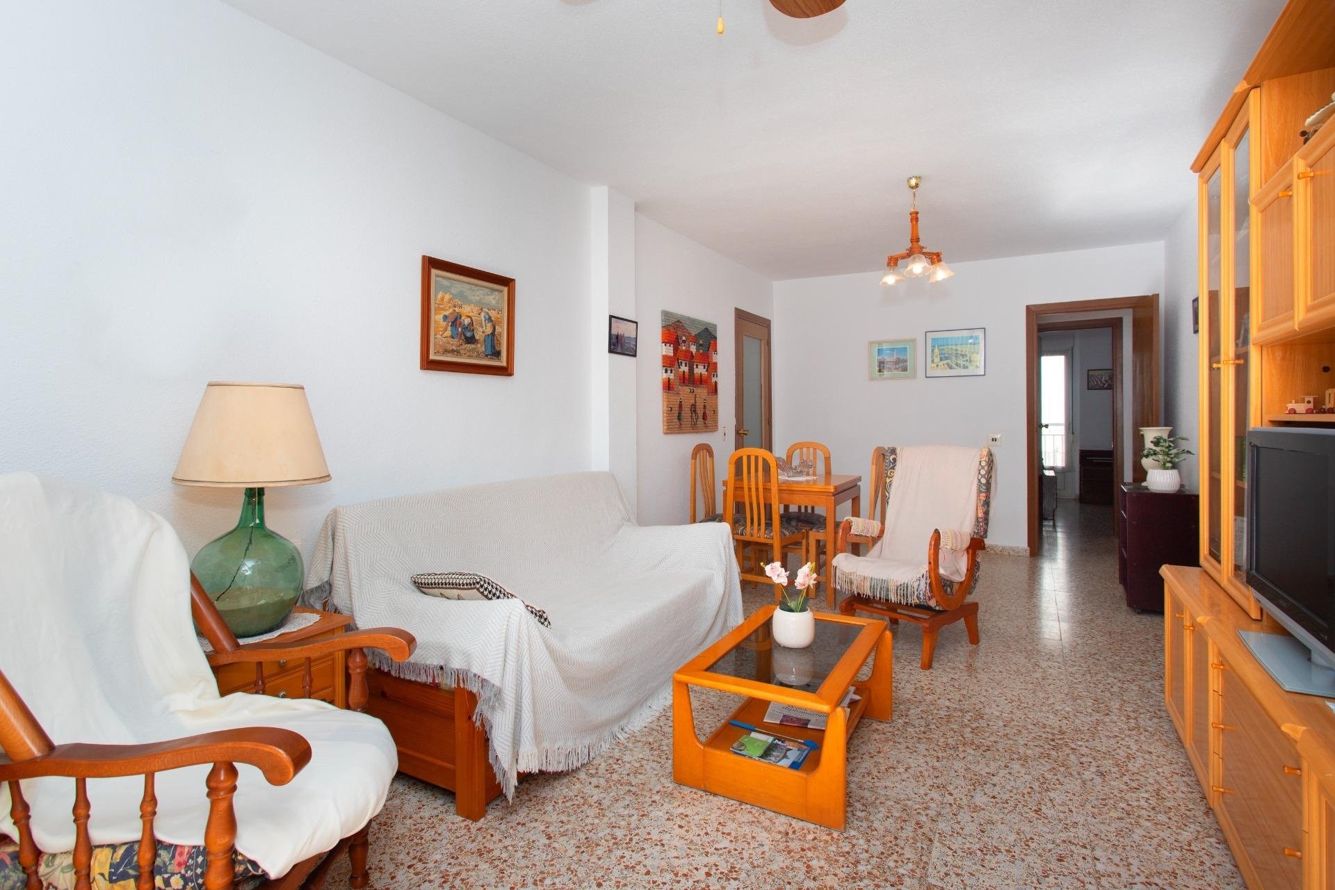 Revente - Attique -
Torrevieja - Playa del Cura