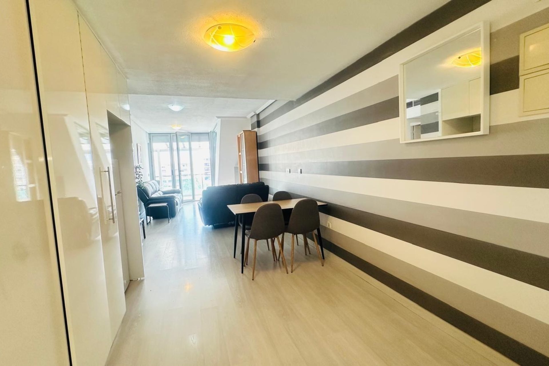 Revente - Attique -
Torrevieja - Playa del Cura