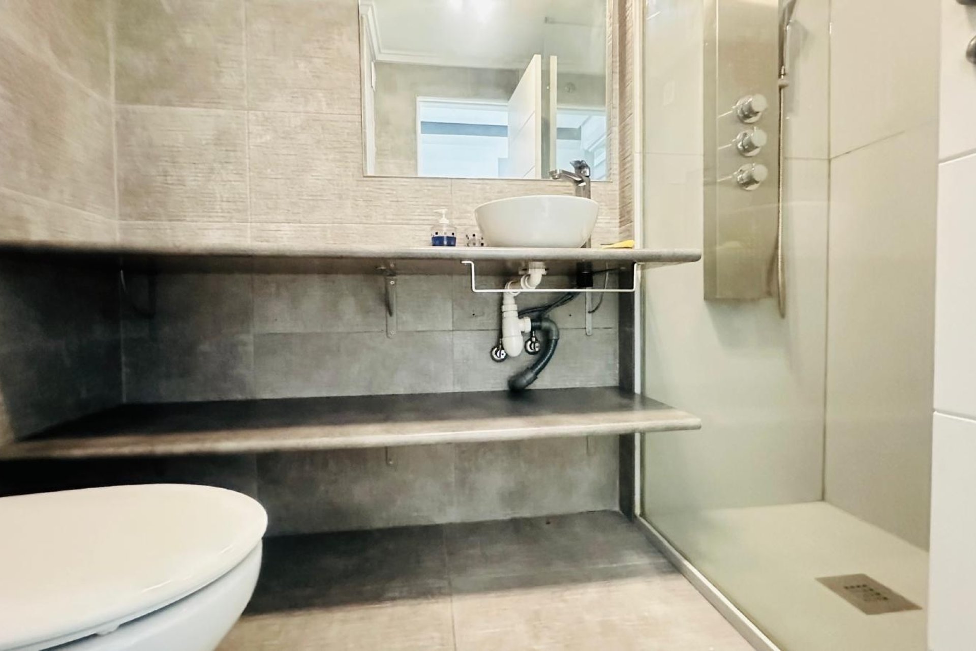 Revente - Attique -
Torrevieja - Playa del Cura