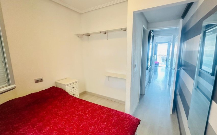 Revente - Attique -
Torrevieja - Playa del Cura