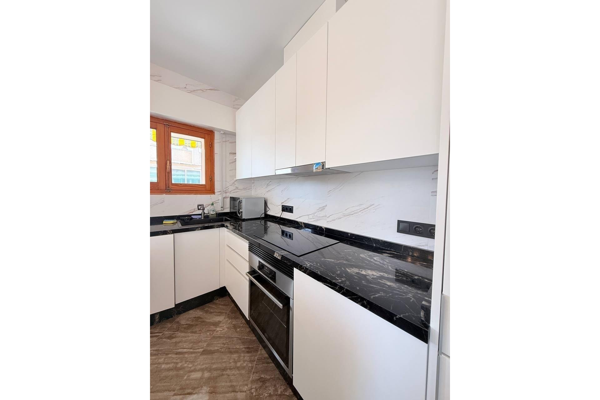 Revente - Attique -
Torrevieja - Playa del Cura