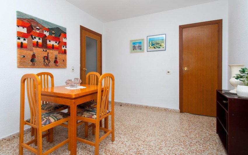 Revente - Attique -
Torrevieja - Playa del Cura