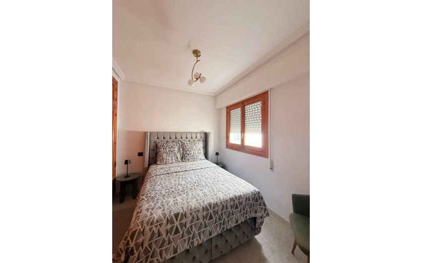 Revente - Attique -
Torrevieja - Playa del Cura