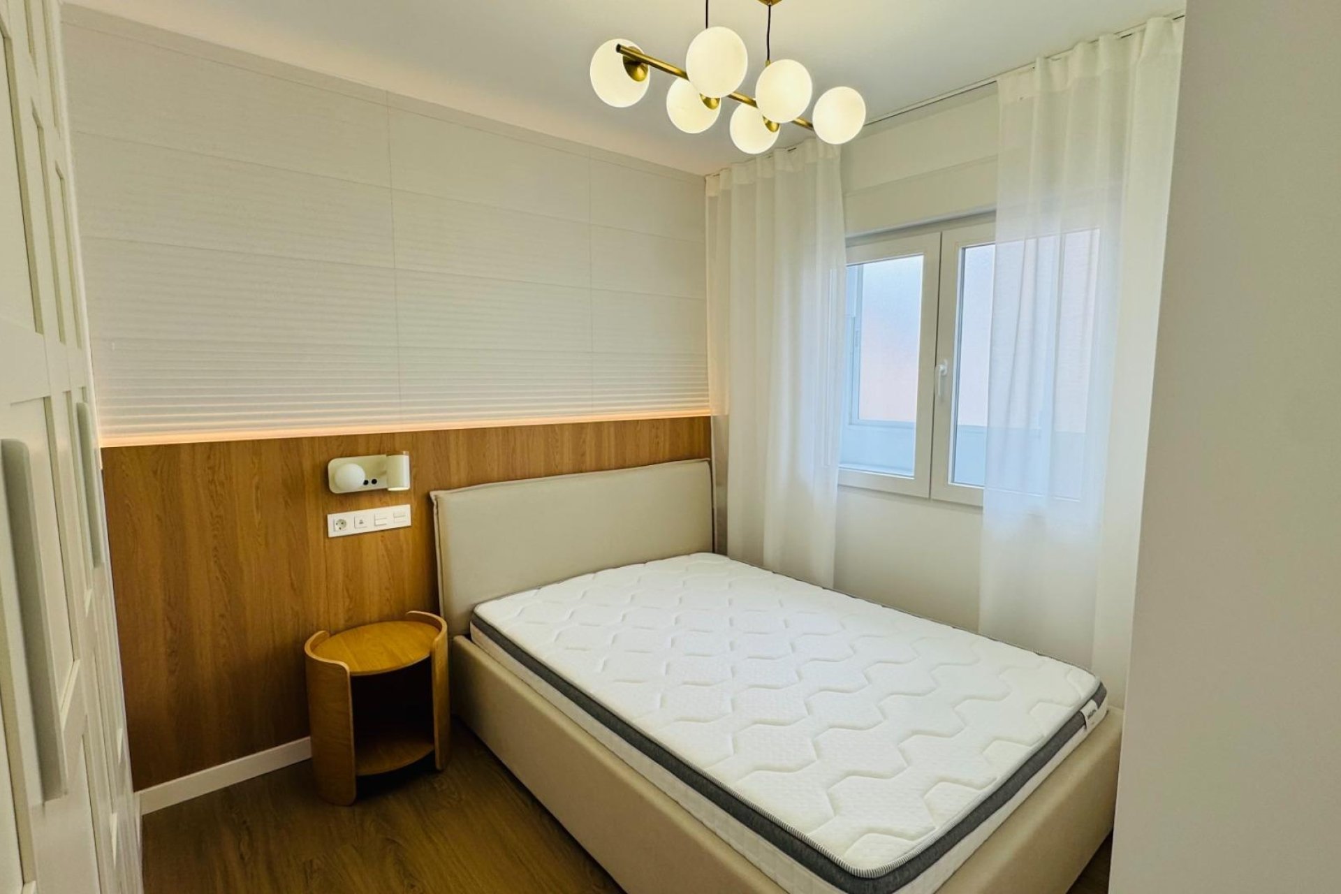 Revente - Attique -
Torrevieja - Punta Prima
