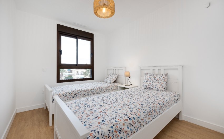 Revente - Attique -
Villamartin - Costa Blanca