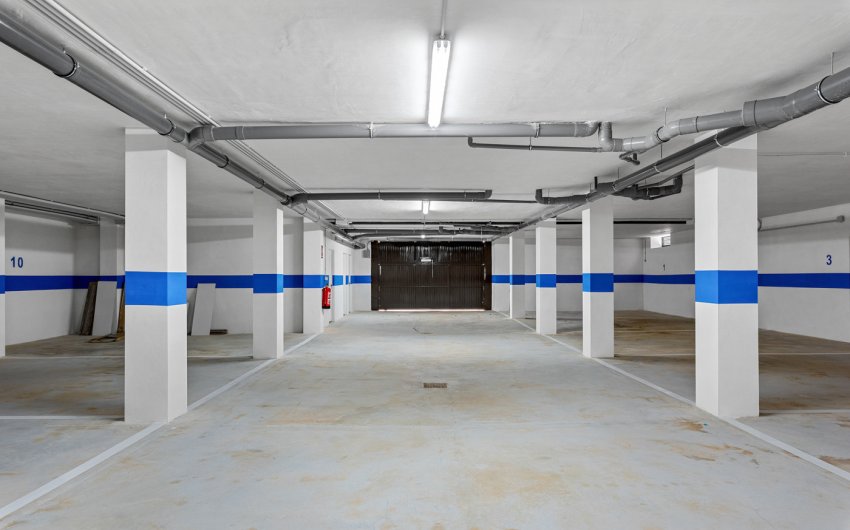 Revente - Attique -
Villamartin - Costa Blanca