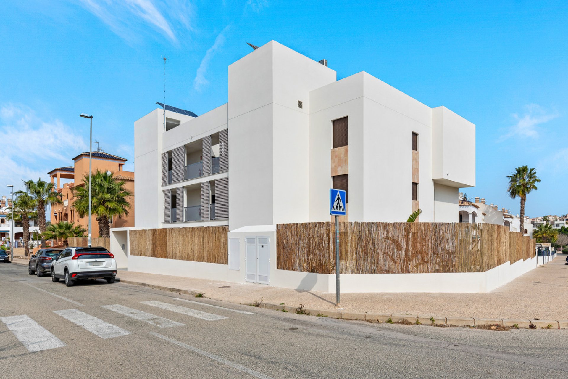 Revente - Attique -
Villamartin - Costa Blanca