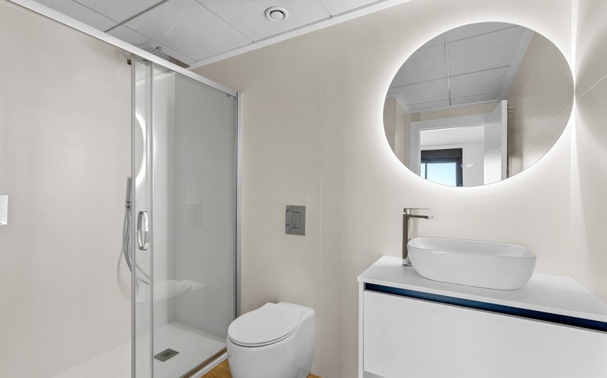 Revente - Attique -
Villamartin - Costa Blanca