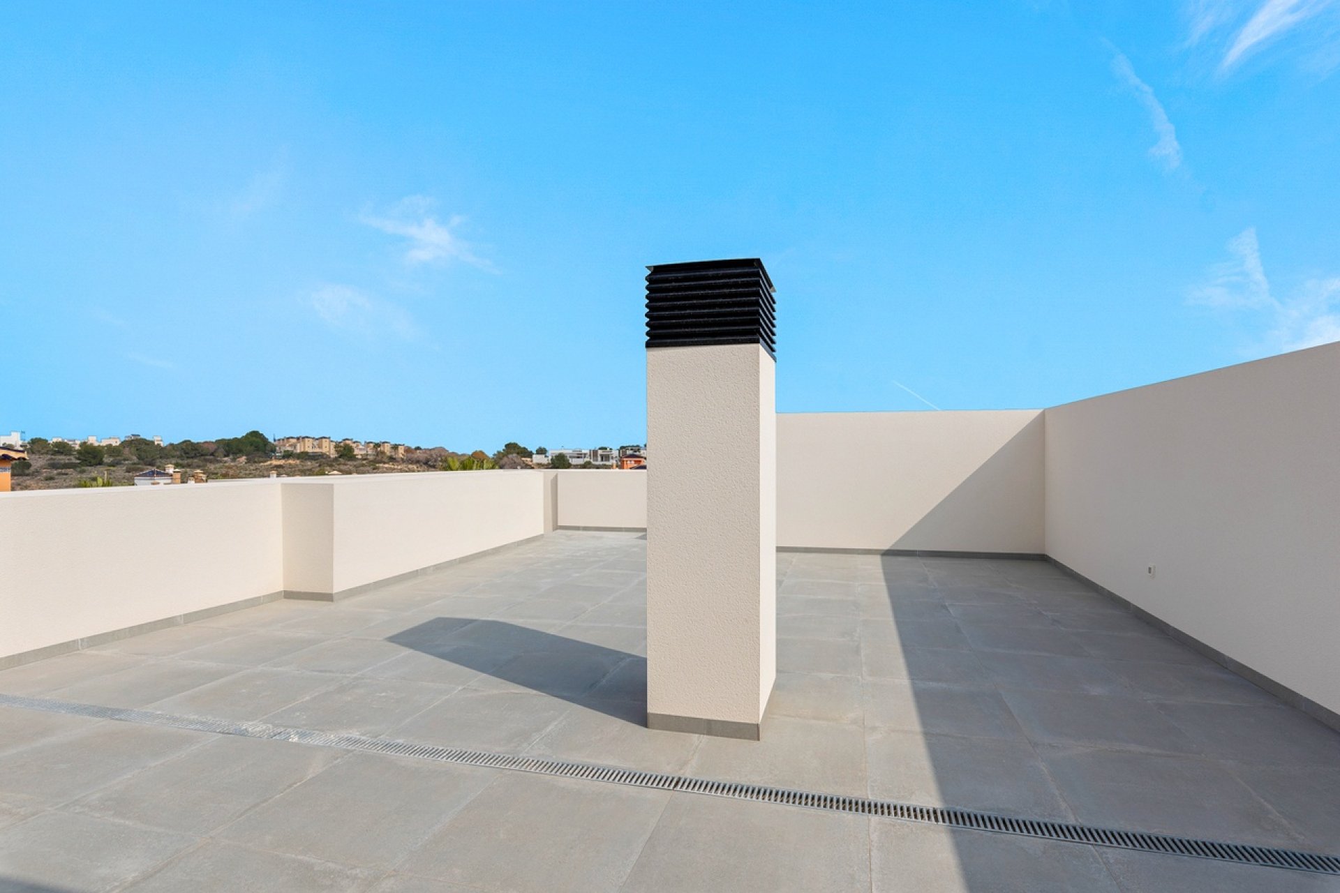 Revente - Attique -
Villamartin - Costa Blanca