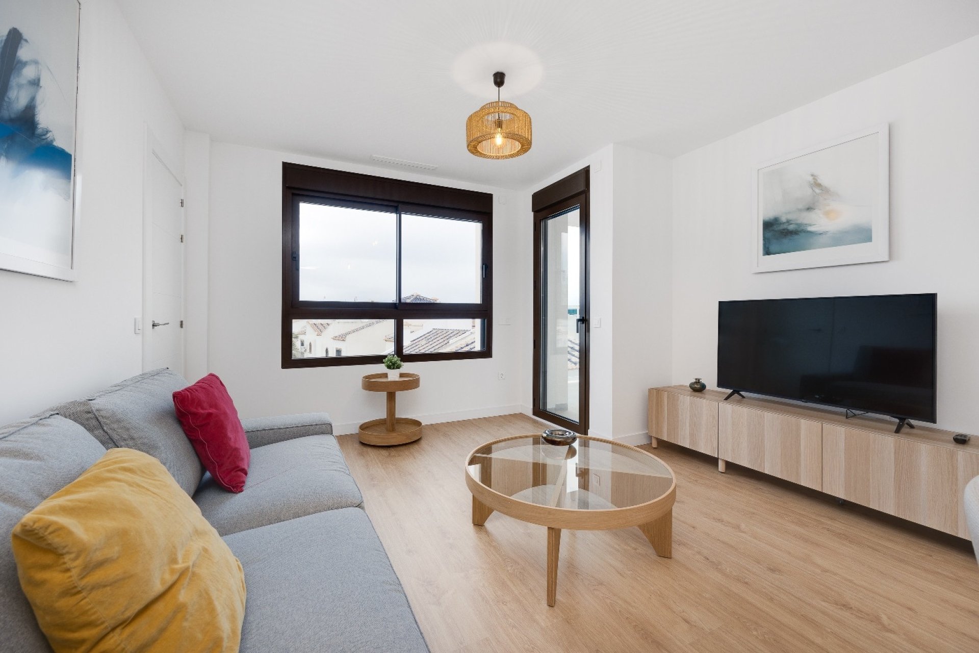 Revente - Attique -
Villamartin - Costa Blanca