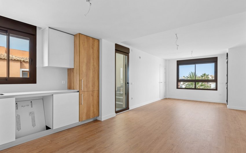 Revente - Attique -
Villamartin - Costa Blanca