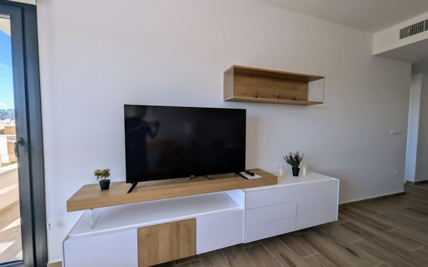 Revente - Attique -
Villamartin - Costa Blanca