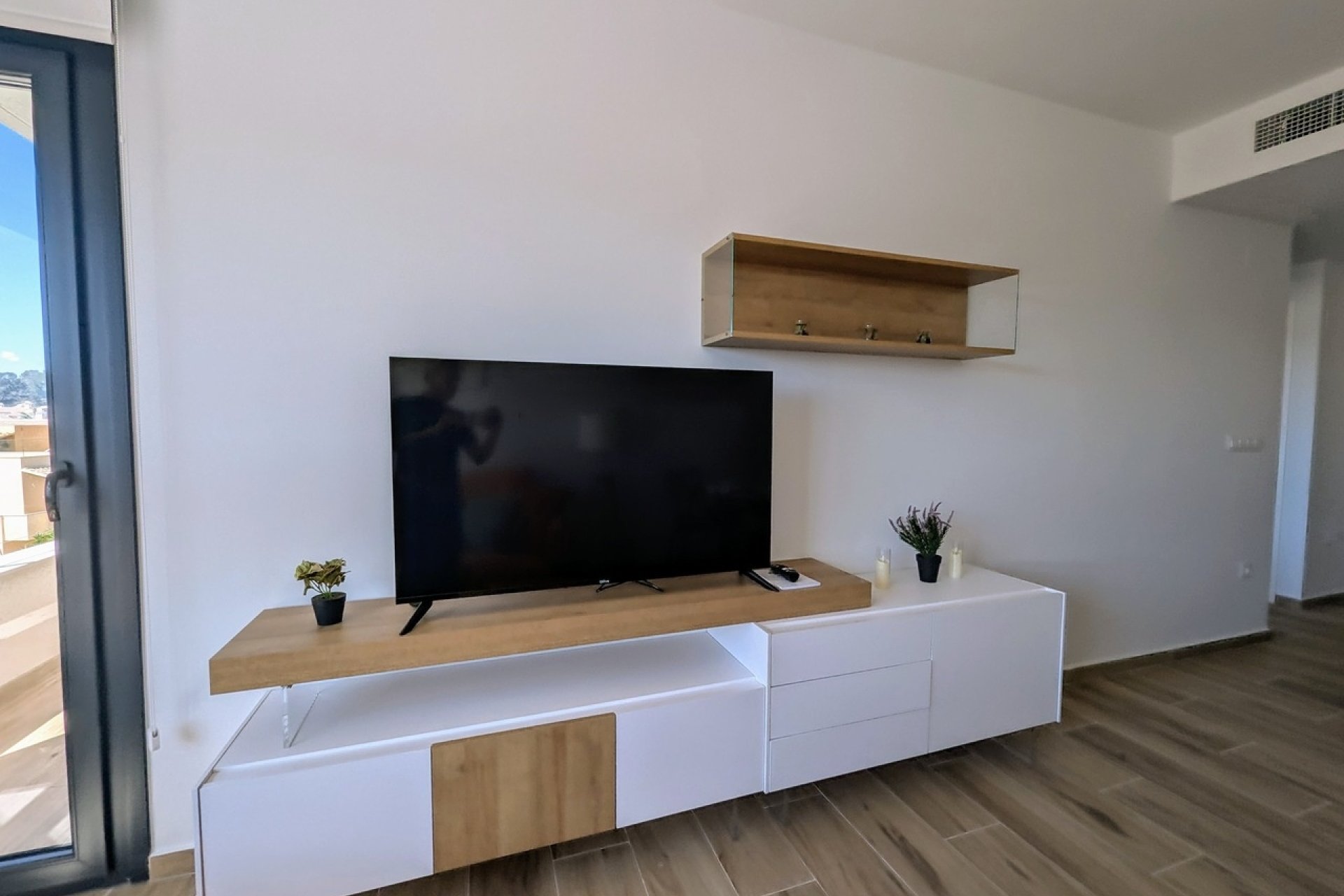 Revente - Attique -
Villamartin - Costa Blanca