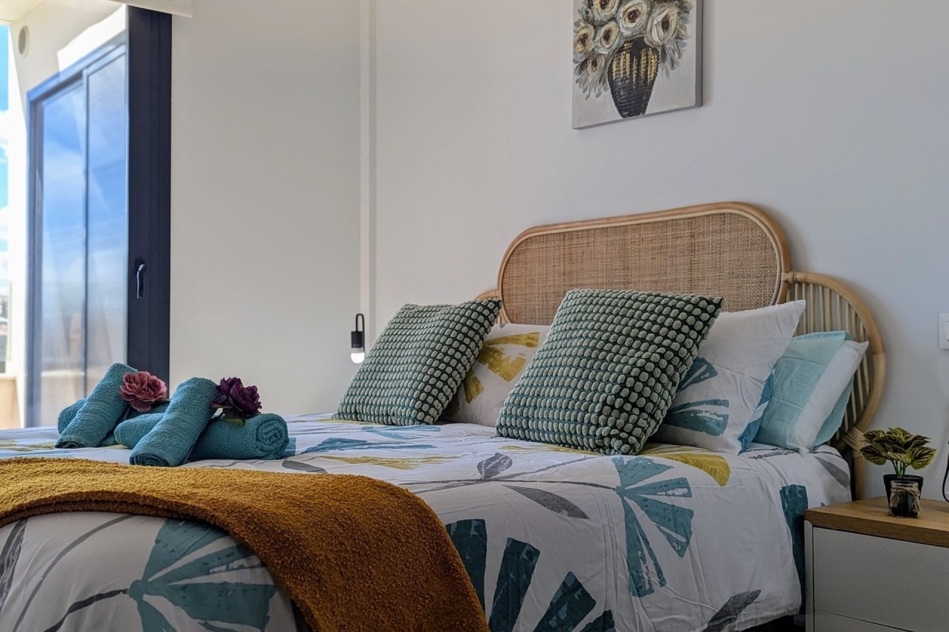 Revente - Attique -
Villamartin - Costa Blanca