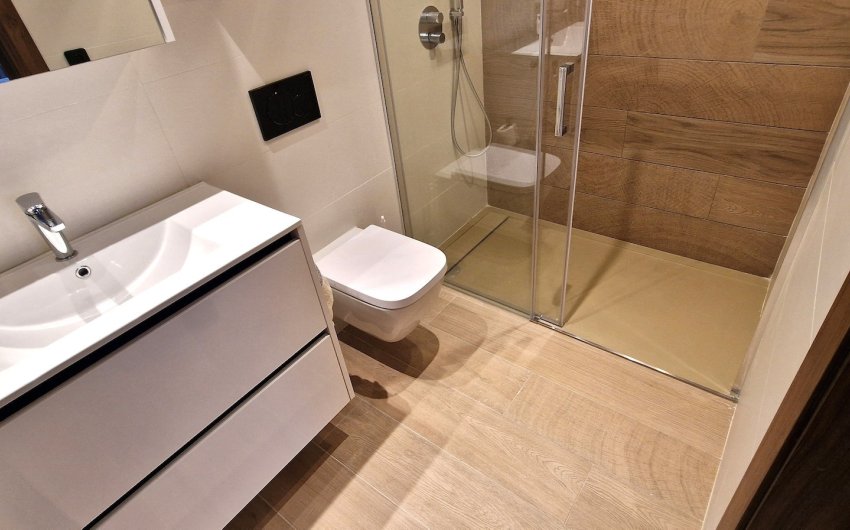 Revente - Bungalow -
Algorfa - Inland