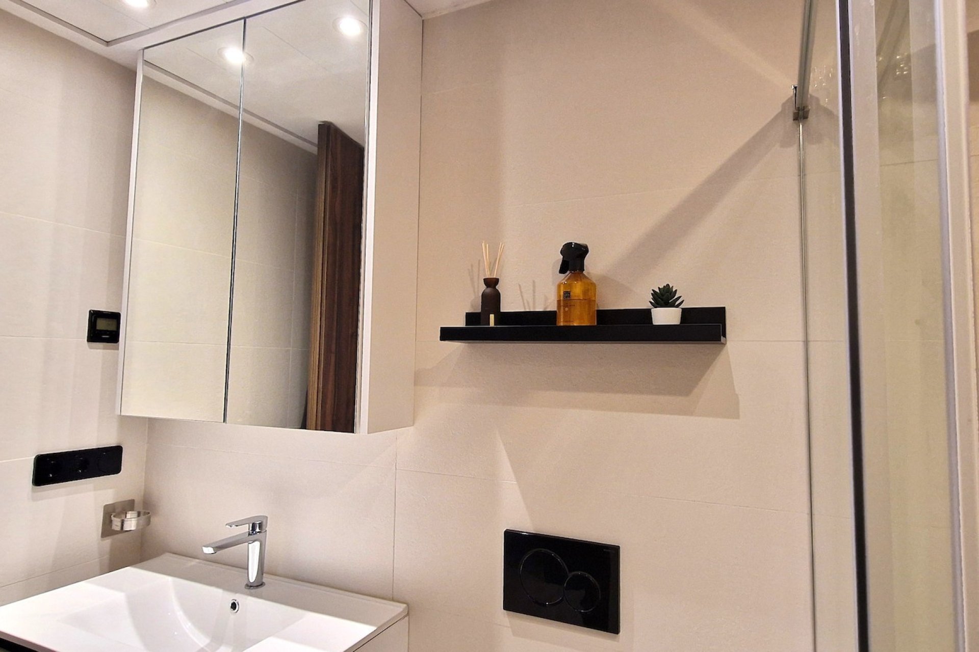 Revente - Bungalow -
Algorfa - Inland