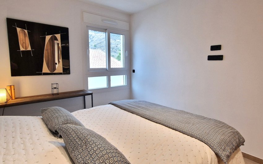 Revente - Bungalow -
Algorfa - Inland