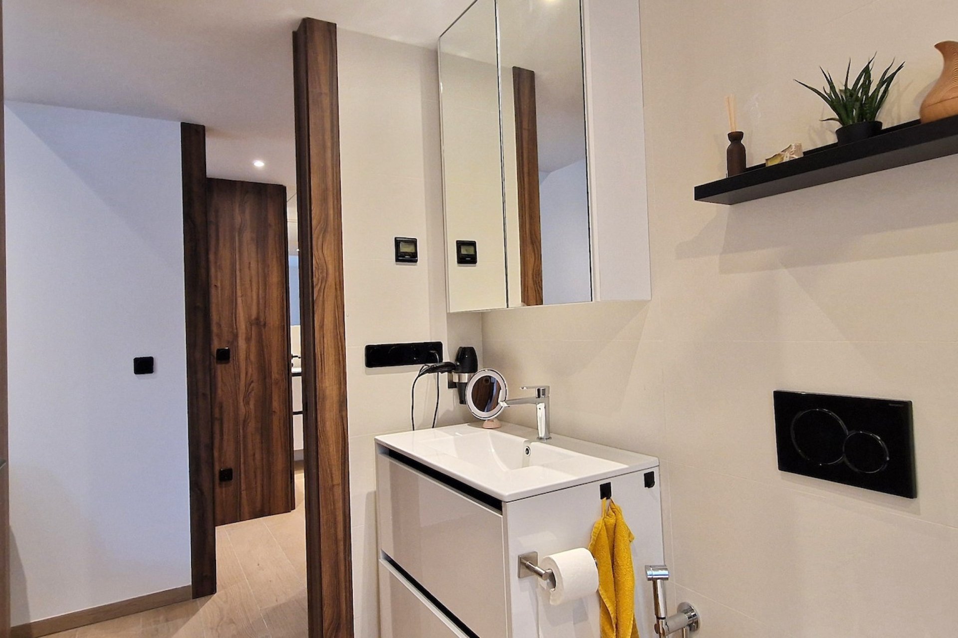 Revente - Bungalow -
Algorfa - Inland