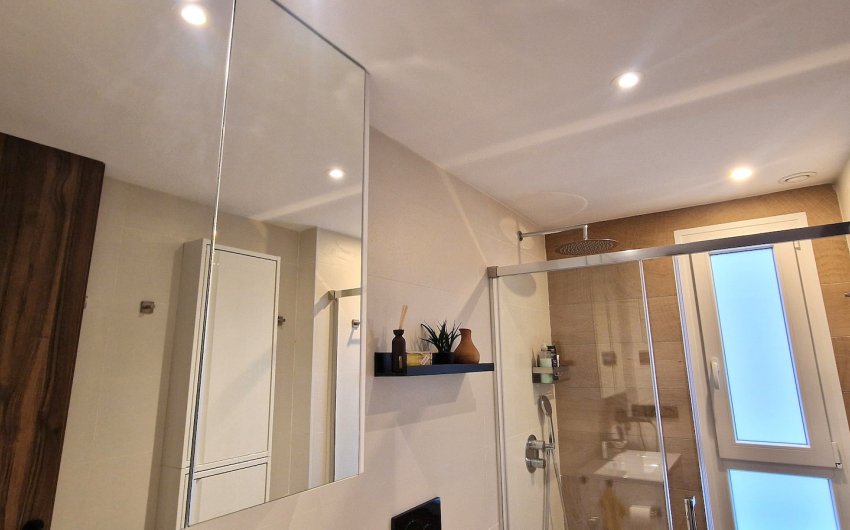 Revente - Bungalow -
Algorfa - Inland