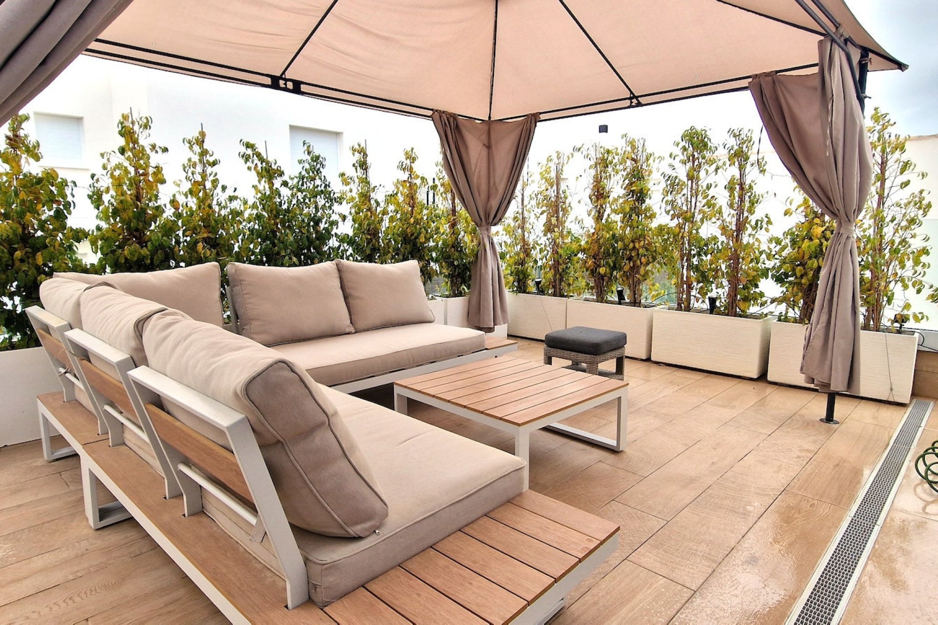 Revente - Bungalow -
Algorfa - Inland