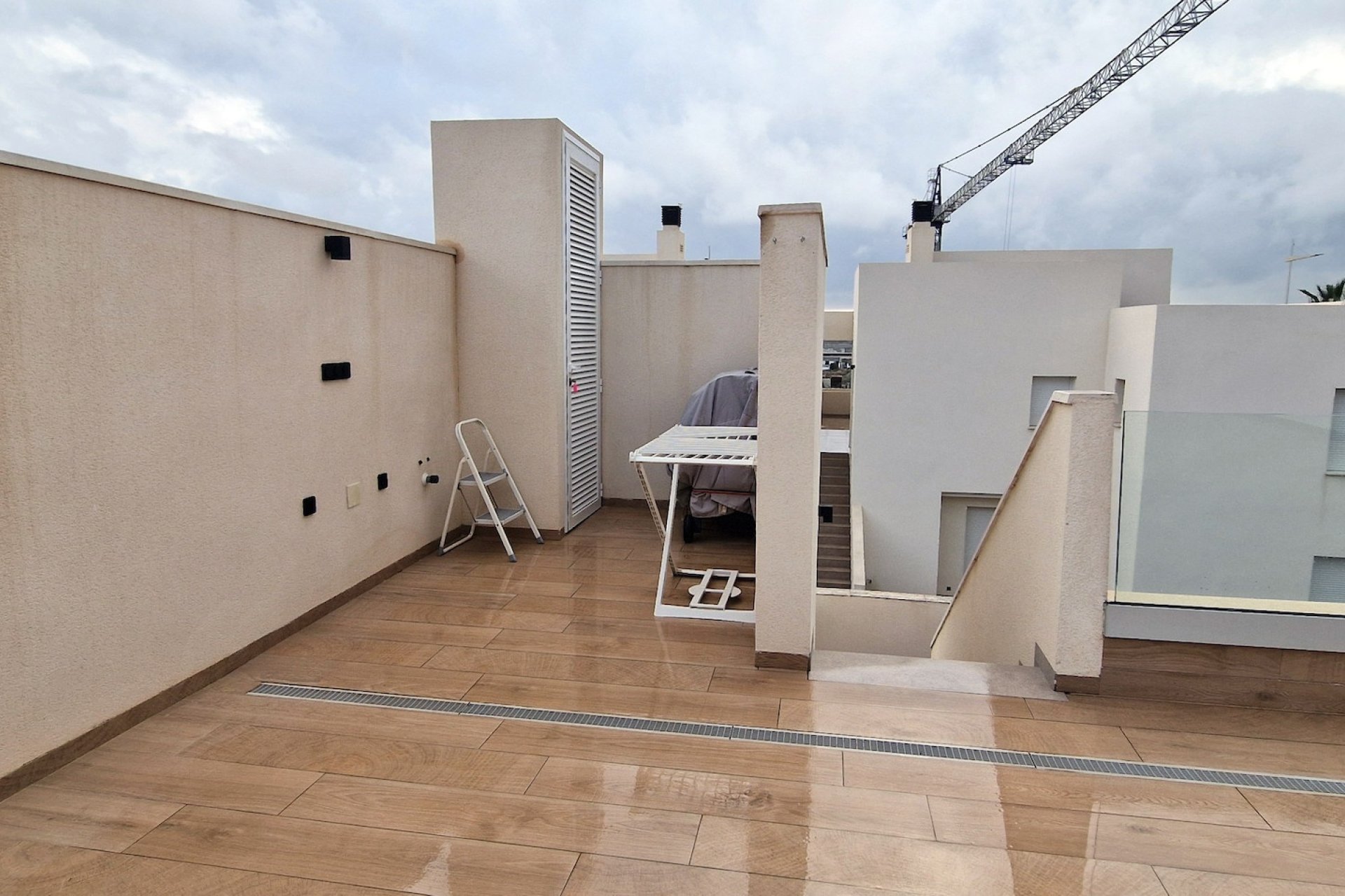 Revente - Bungalow -
Algorfa - Inland