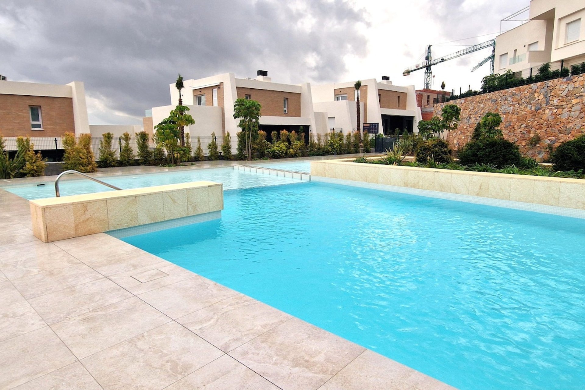 Revente - Bungalow -
Algorfa - Inland