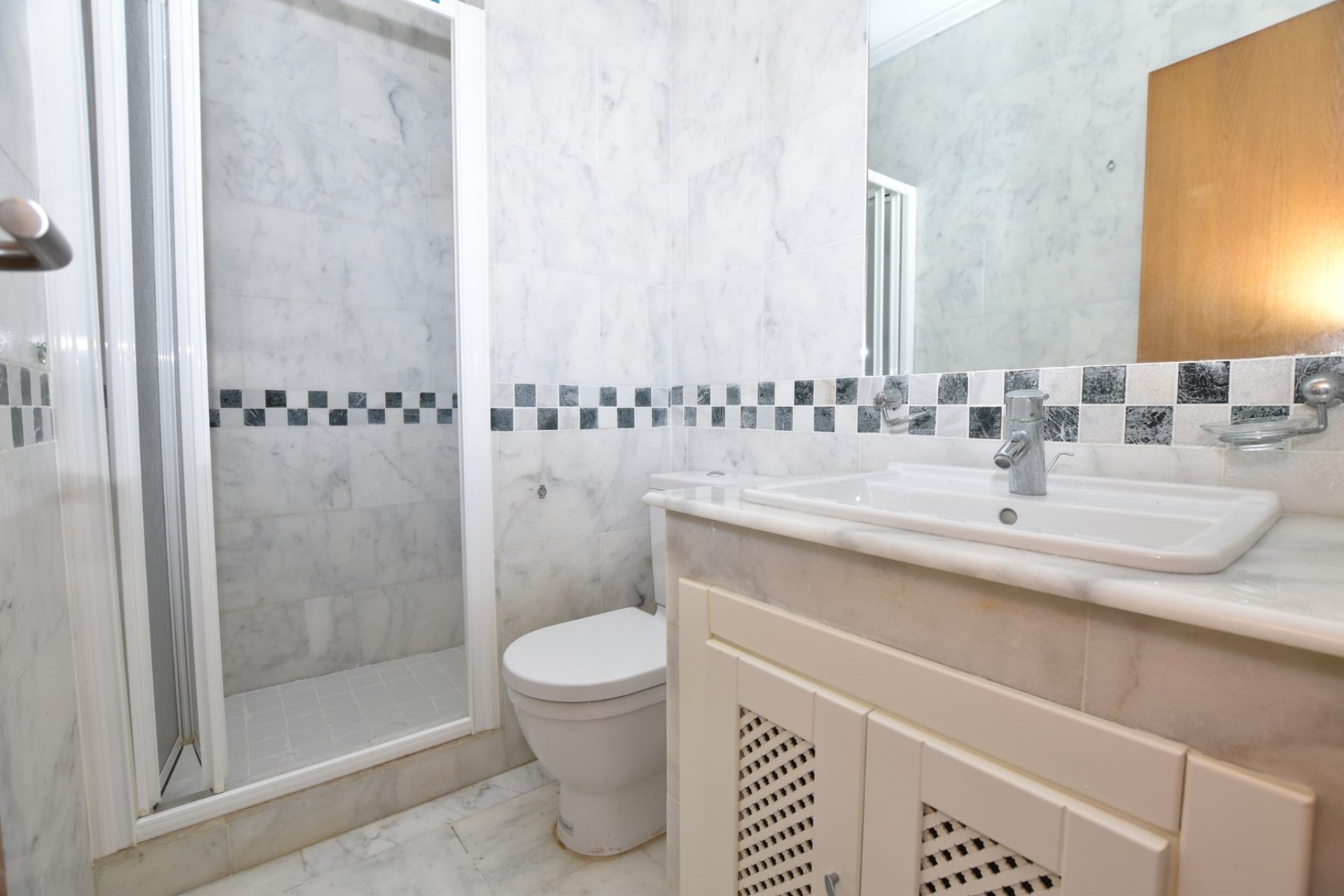 Revente - Bungalow -
Algorfa - Inland