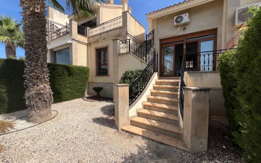 Revente - Bungalow -
Algorfa - Inland