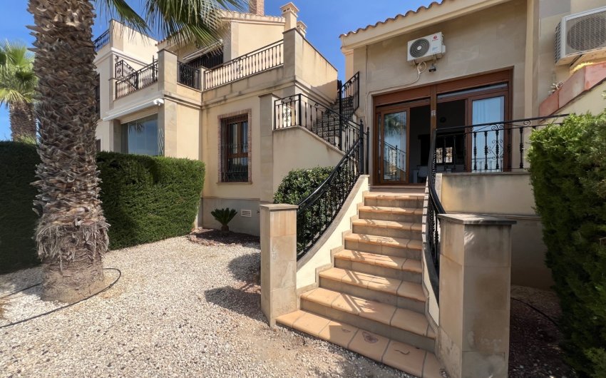 Revente - Bungalow -
Algorfa - Inland