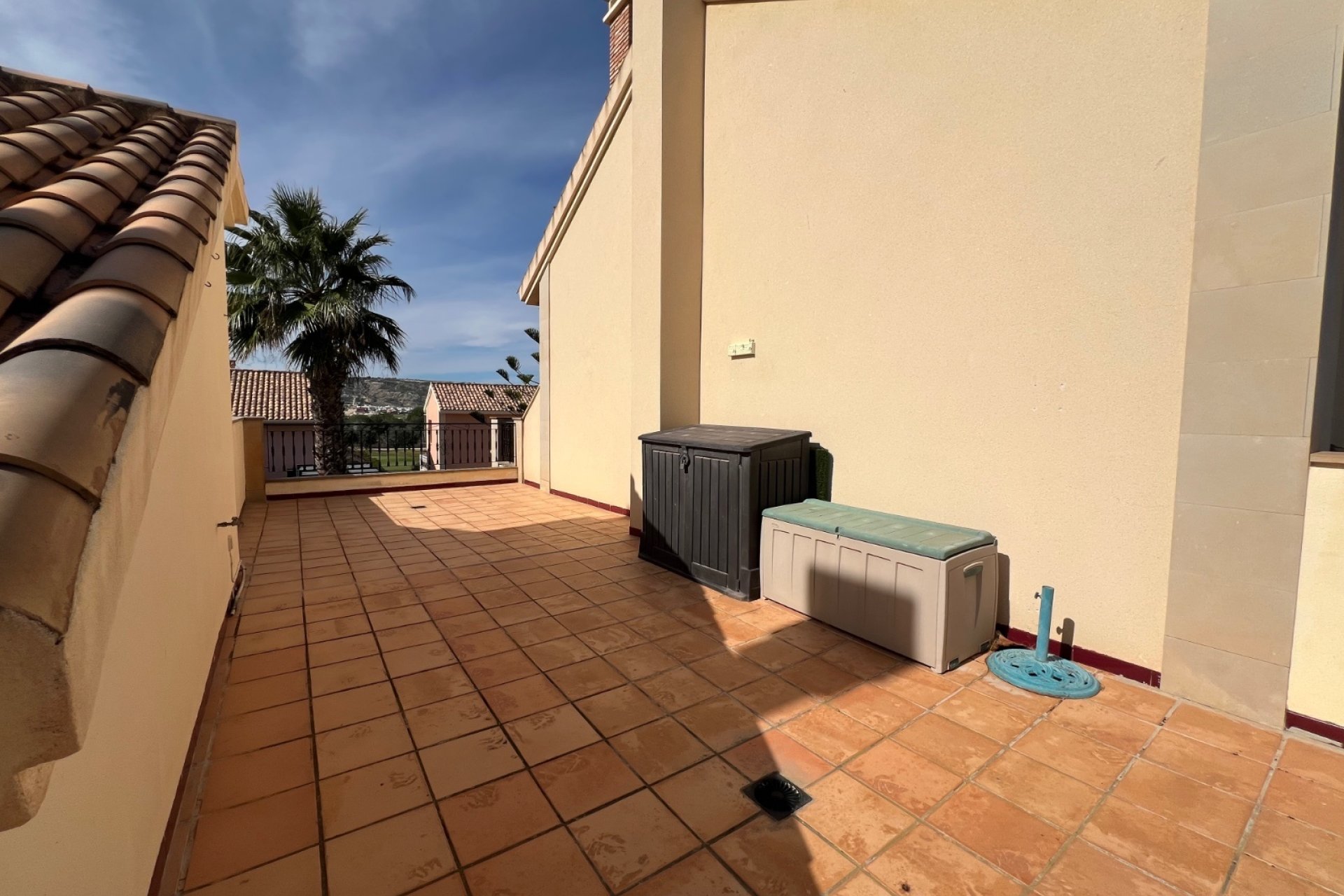 Revente - Bungalow -
Algorfa - Inland