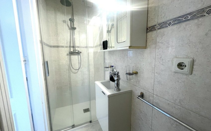 Revente - Bungalow -
Benijofar - Costa Blanca