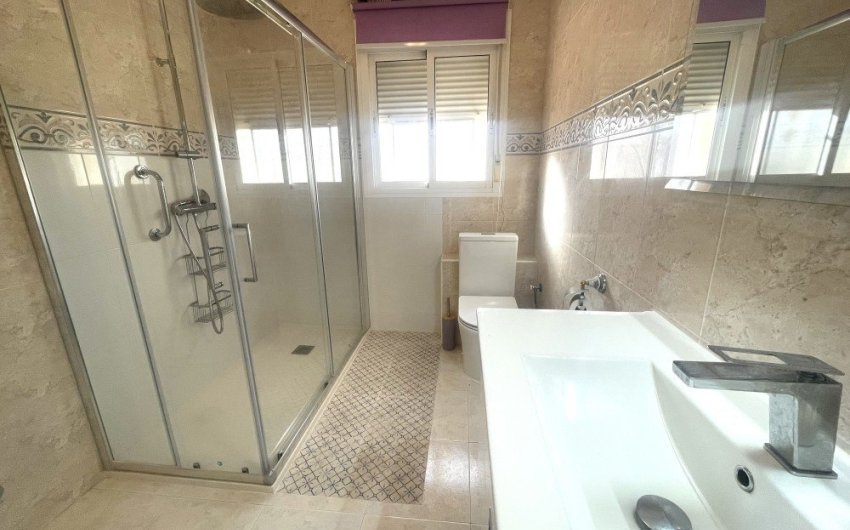 Revente - Bungalow -
Benijofar - Costa Blanca