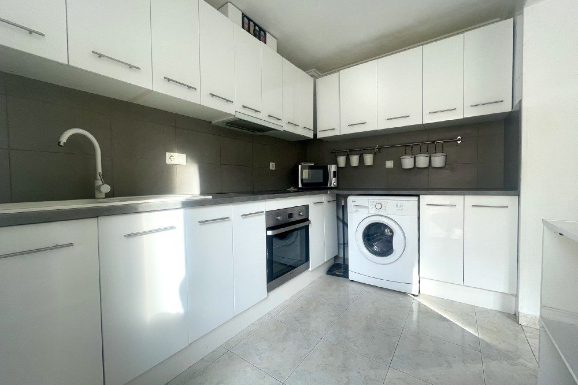 Revente - Bungalow -
Benijofar - Costa Blanca