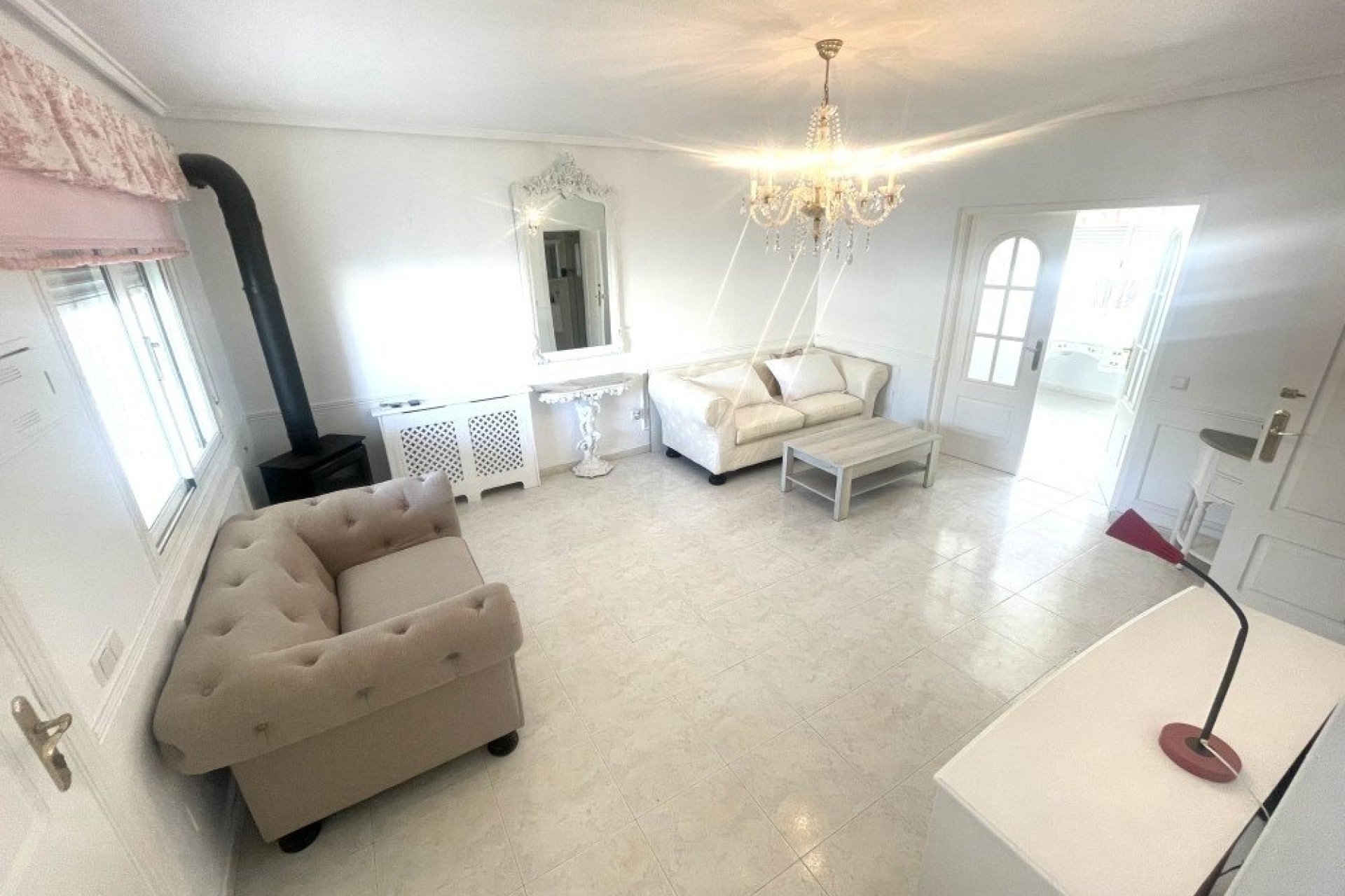 Revente - Bungalow -
Benijofar - Costa Blanca