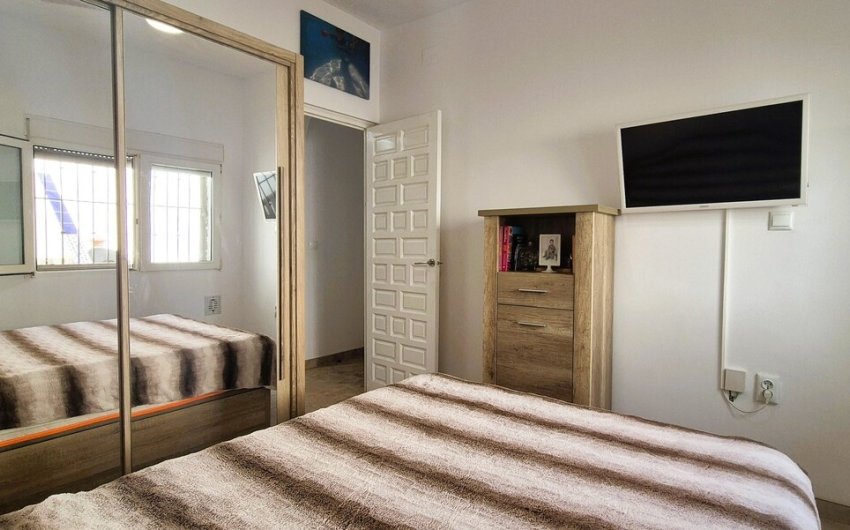 Revente - Bungalow -
Blue Lagoon - Costa Blanca