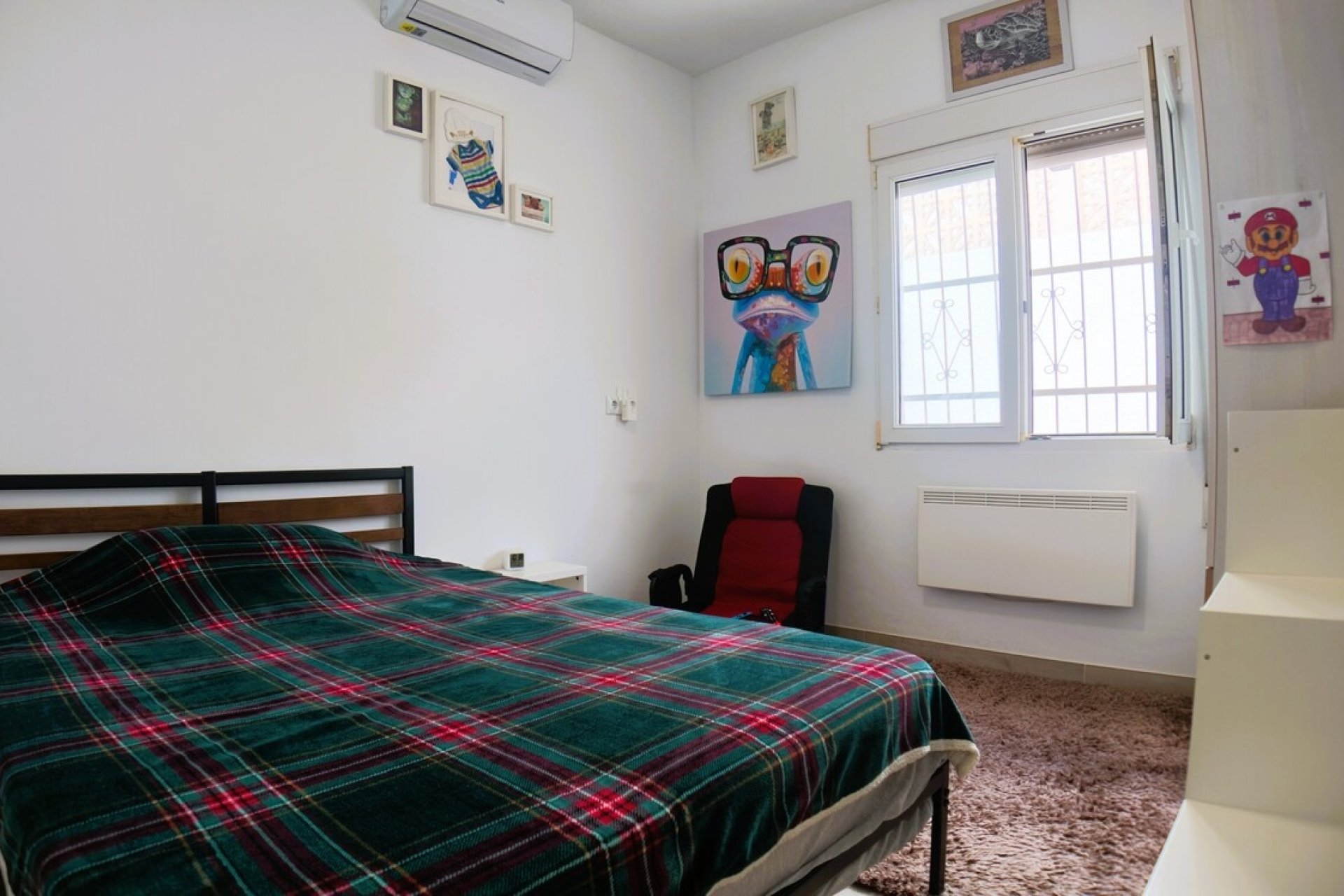 Revente - Bungalow -
Blue Lagoon - Costa Blanca