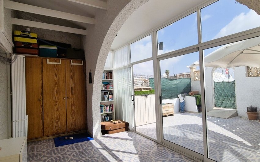 Revente - Bungalow -
Blue Lagoon - Costa Blanca