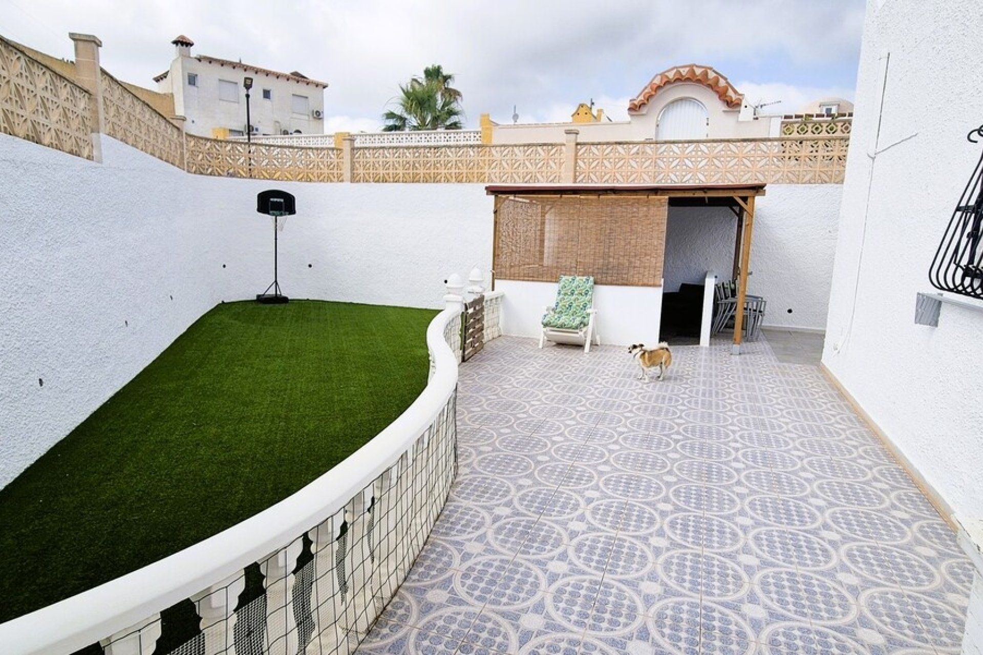 Revente - Bungalow -
Blue Lagoon - Costa Blanca