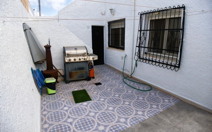 Revente - Bungalow -
Blue Lagoon - Costa Blanca