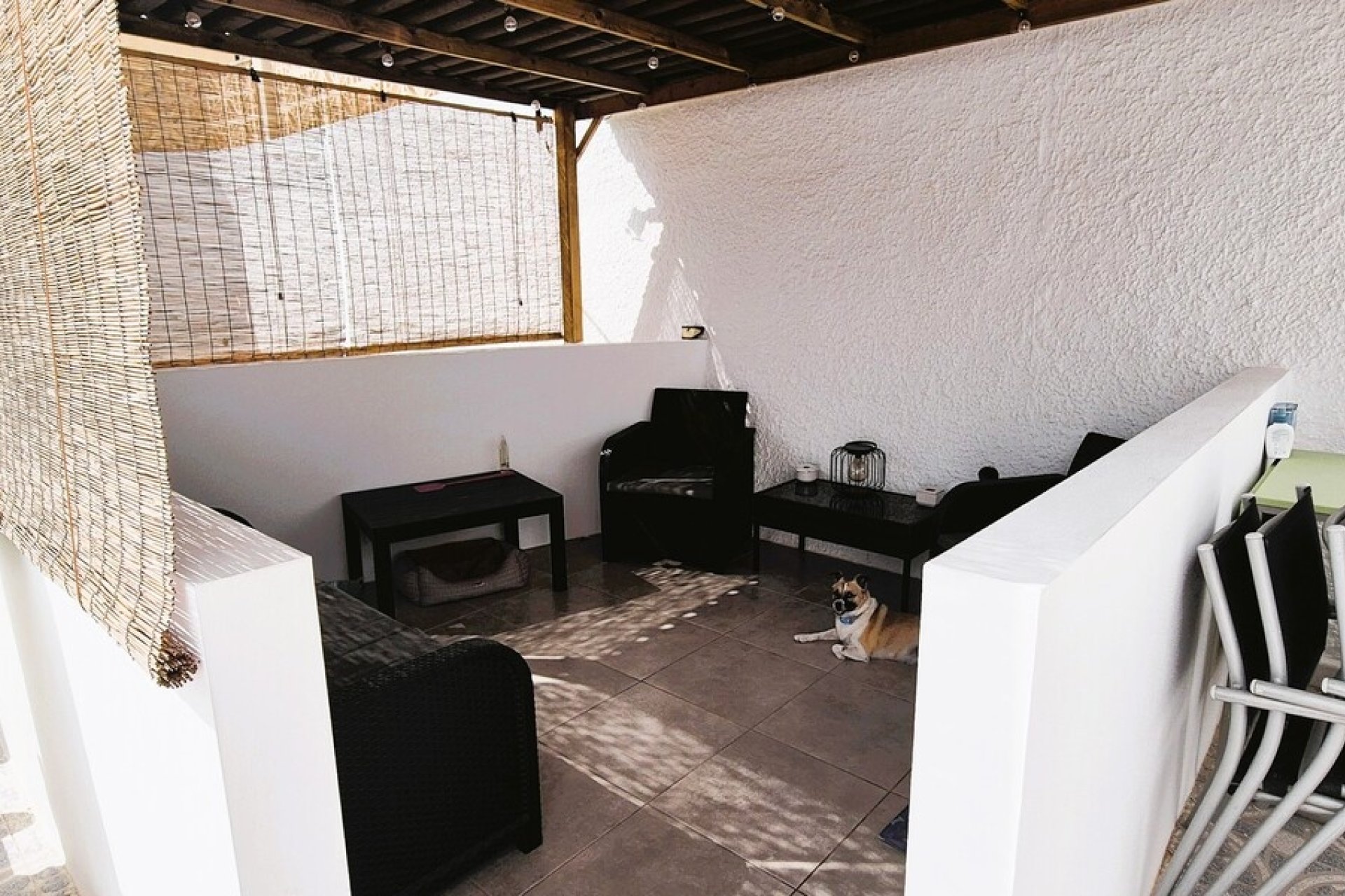 Revente - Bungalow -
Blue Lagoon - Costa Blanca