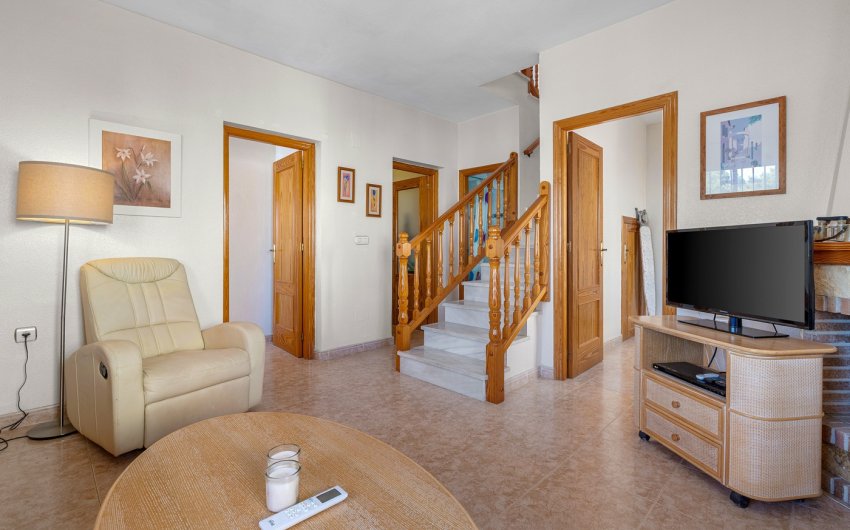 Revente - Bungalow -
Cabo Roig - Costa Blanca