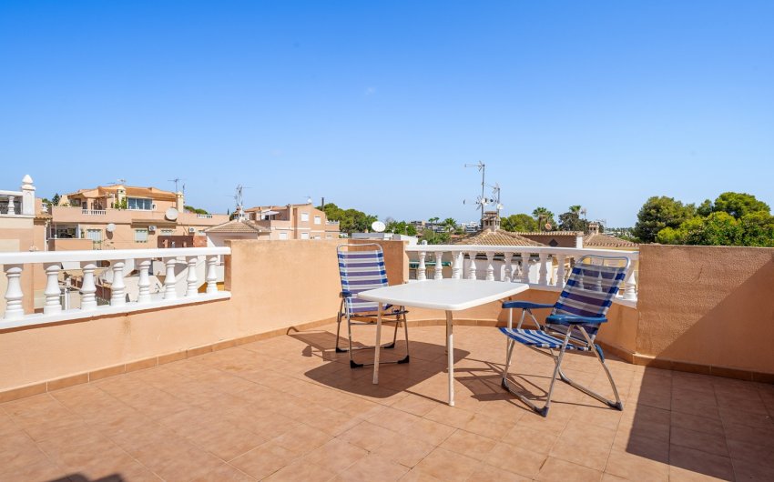 Revente - Bungalow -
Cabo Roig - Costa Blanca