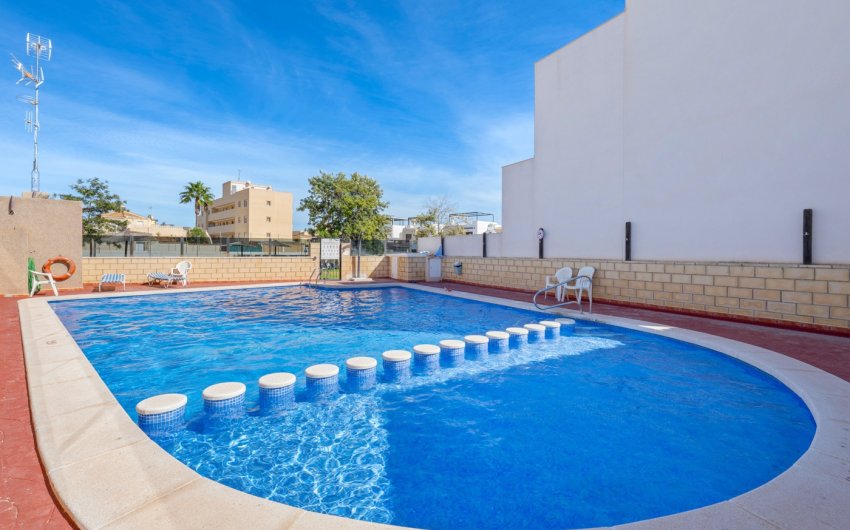 Revente - Bungalow -
Cabo Roig - Costa Blanca