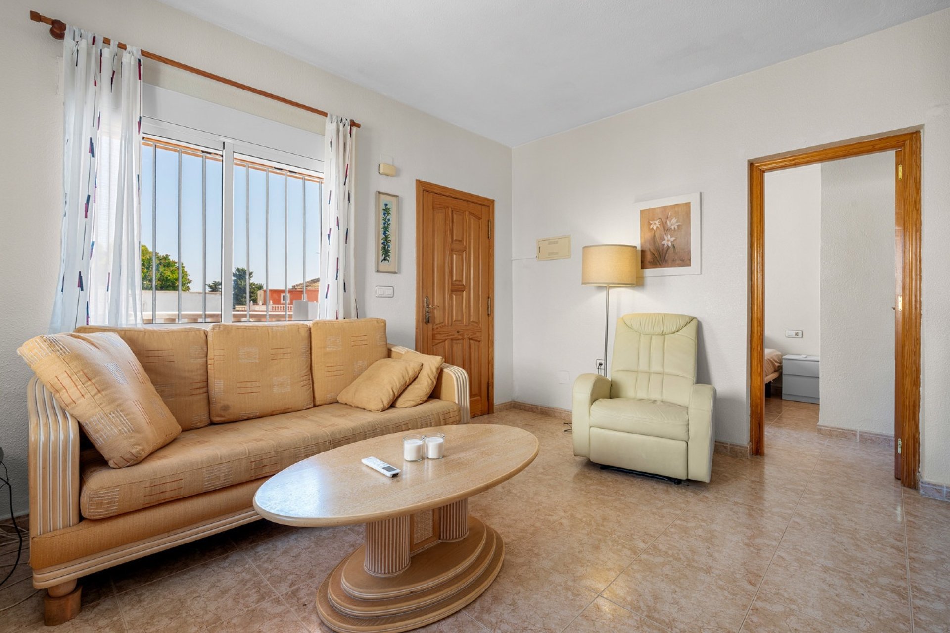 Revente - Bungalow -
Cabo Roig - Costa Blanca