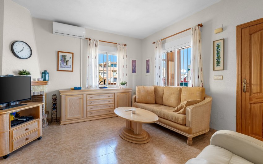 Revente - Bungalow -
Cabo Roig - Costa Blanca